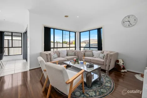 Property photo of 12 Bacchus Drive Epping VIC 3076