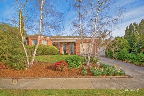 Property photo of 96 The Gateway Lilydale VIC 3140