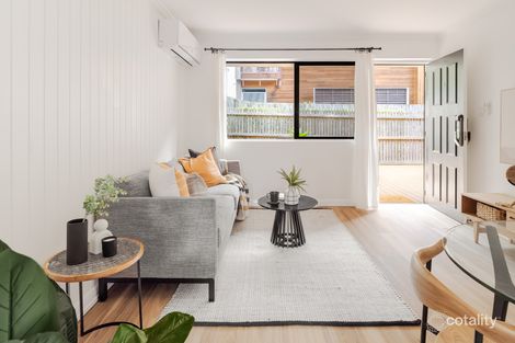 Property photo of 1/31 Bowen Street Windsor QLD 4030