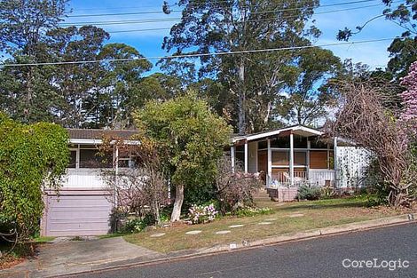 Property photo of 2 Attunga Avenue West Pennant Hills NSW 2125
