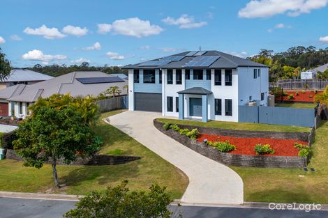 Property photo of 24 Greenview Drive Upper Coomera QLD 4209