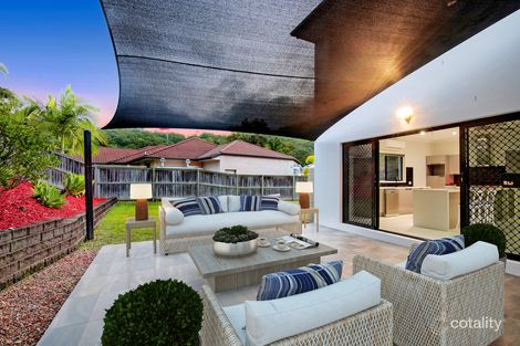 Property photo of 24 Greenview Drive Upper Coomera QLD 4209