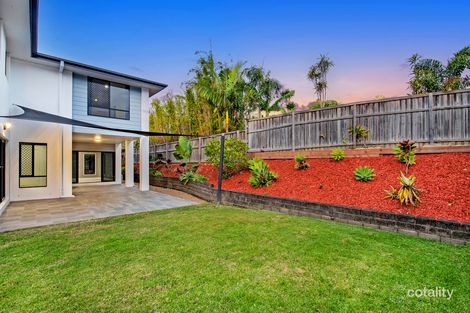 Property photo of 24 Greenview Drive Upper Coomera QLD 4209