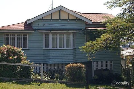 23 Miles St, Hawthorne, QLD 4171