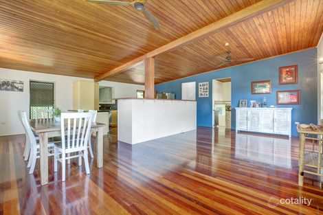 Property photo of 5 Clark Street Grasstree Beach QLD 4740