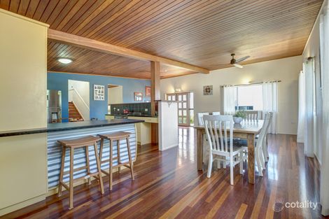 Property photo of 5 Clark Street Grasstree Beach QLD 4740