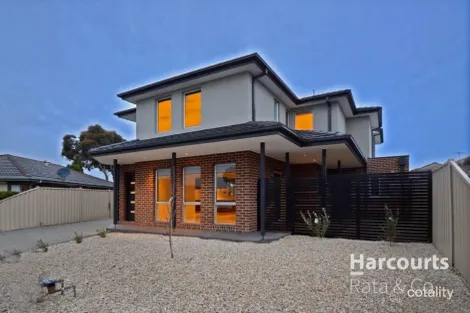 1/11 Portsmouth Pl, Epping, VIC 3076