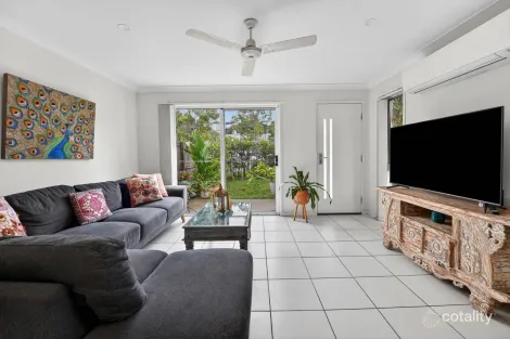 Property photo of 16/45 Christopher Street Pimpama QLD 4209