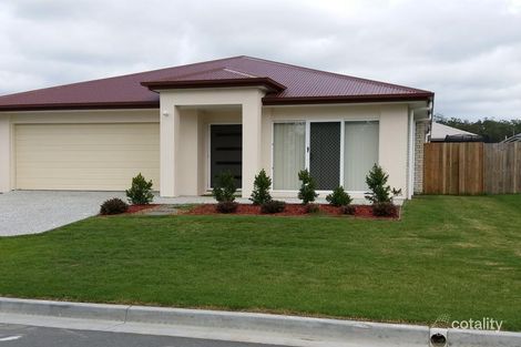 42 Leabrook Pl, Pimpama, QLD 4209