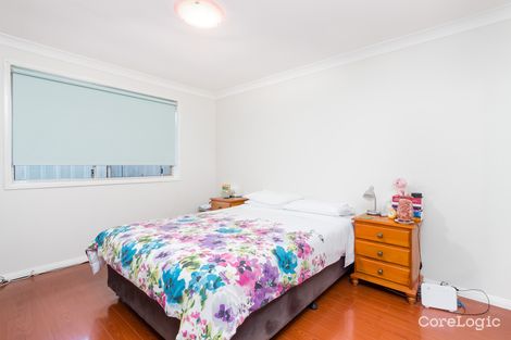 Property photo of 11 Blacksmith Close Stanhope Gardens NSW 2768