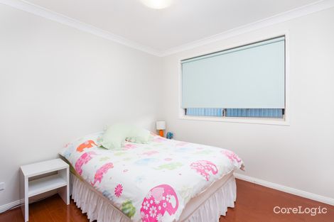 Property photo of 11 Blacksmith Close Stanhope Gardens NSW 2768