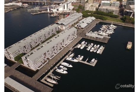 Property photo of 12/56-56A Pirrama Road Pyrmont NSW 2009