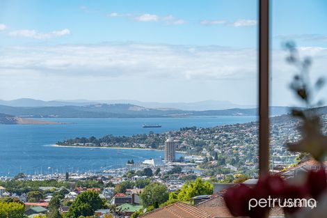 Property photo of 1/5 Fielding Drive West Hobart TAS 7000
