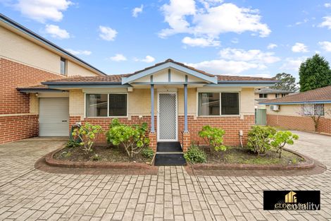 Property photo of 4/9 Joy Street Mount Pritchard NSW 2170