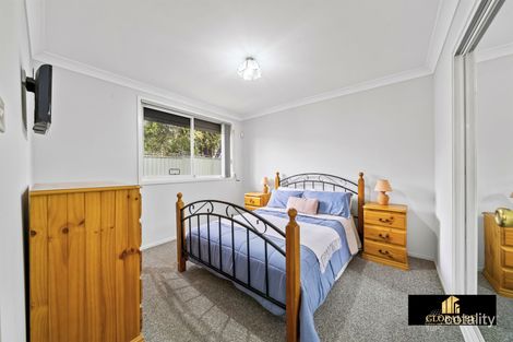 Property photo of 4/9 Joy Street Mount Pritchard NSW 2170