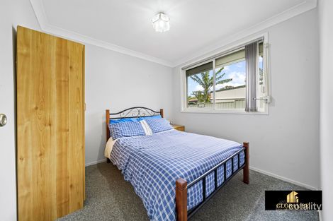 Property photo of 4/9 Joy Street Mount Pritchard NSW 2170