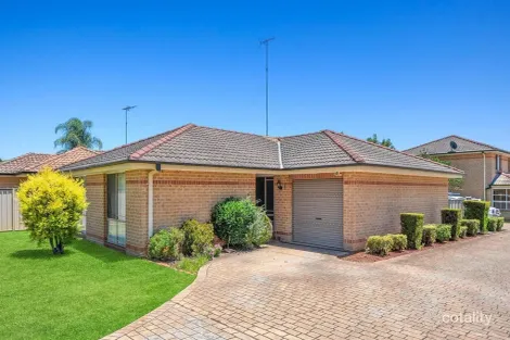 1/91 Minto Rd, Minto, NSW 2566