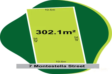 7 Montestella St, Deanside, VIC 3336