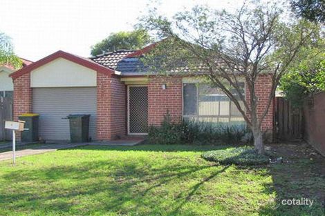 4 Warrell Ct, Rooty Hill, NSW 2766