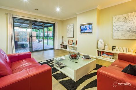 Property photo of 5B McIvor Court Kennington VIC 3550
