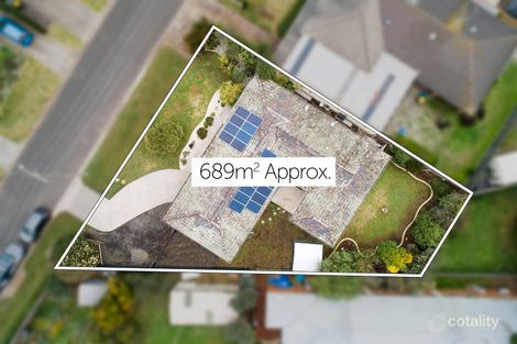 Property photo of 2 Rigel Road Lara VIC 3212