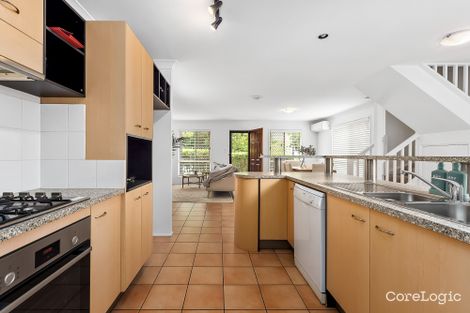 Property photo of 1/39 Rennie Street Indooroopilly QLD 4068