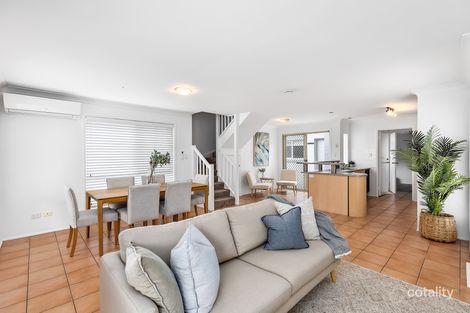 Property photo of 1/39 Rennie Street Indooroopilly QLD 4068