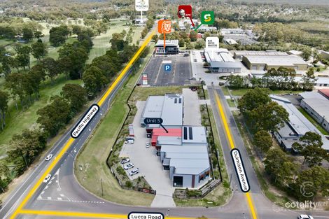 5/1 Dulmison Ave, Wyong, NSW 2259