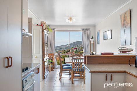 Property photo of 1/5 Fielding Drive West Hobart TAS 7000