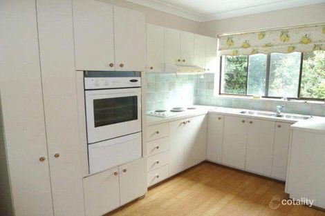Property photo of 10/122 Carrington Road Randwick NSW 2031