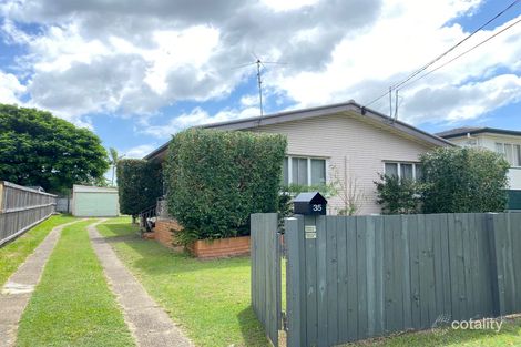 Property photo of 35 Bilambil Street Banyo QLD 4014