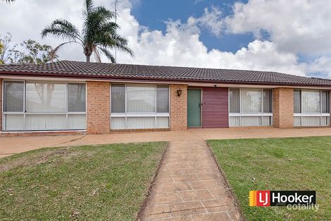 48 Hartington St, Rooty Hill, NSW 2766