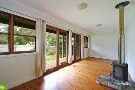 Property photo of 8 Swan Street Wollongong NSW 2500