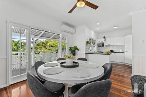 Property photo of 17 Longfellow Street Norman Park QLD 4170