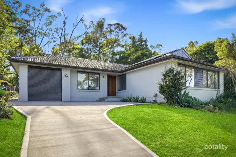 33 Hutchins Cres, Kings Langley, NSW 2147