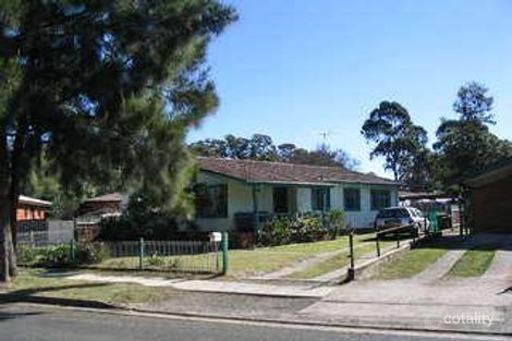 22 Livingston Ave, Dharruk, NSW 2770