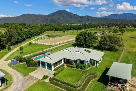 Contact Agent For Address, Gordonvale, QLD 4865