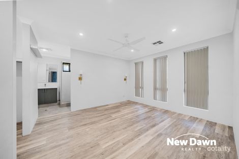 Property photo of 95 Cheriton Avenue Ellenbrook WA 6069