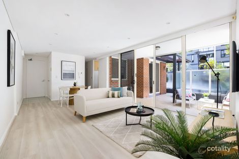 Property photo of 41/97 Bonar Street Wolli Creek NSW 2205