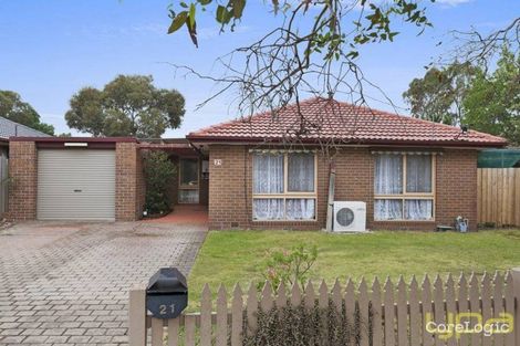 Property photo of 21 Deakin Street Sunbury VIC 3429