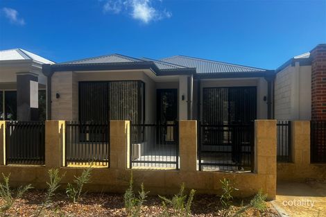 5 Claise Lane, Coodanup, WA 6210