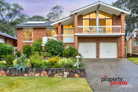 45 Lancia Dr, Ingleburn, NSW 2565