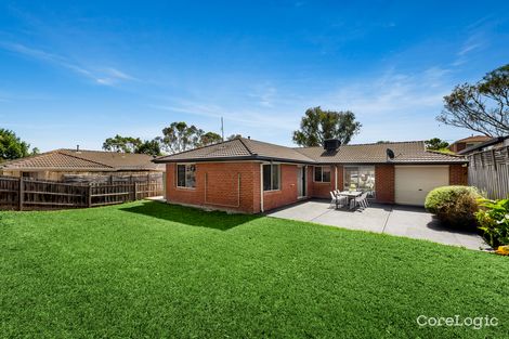 Property photo of 24 Rosebank Court Rowville VIC 3178