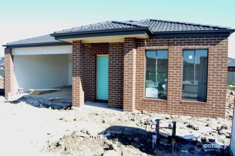 Property photo of 28 The Burchett Wollert VIC 3750