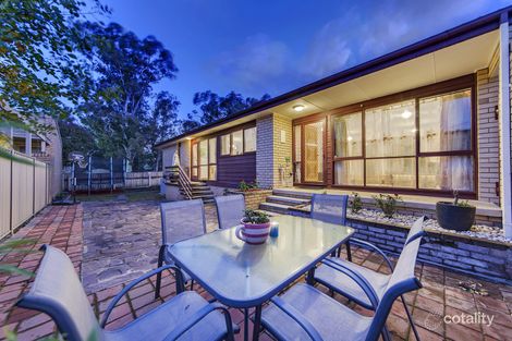 Property photo of 12 McClure Street Evatt ACT 2617