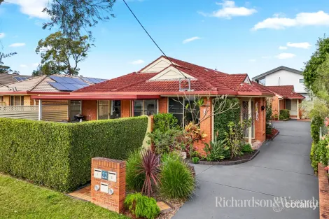 1/22 Lagoon St, Ettalong Beach, NSW 2257