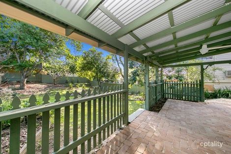 Property photo of 8 Agars Street Paddington QLD 4064