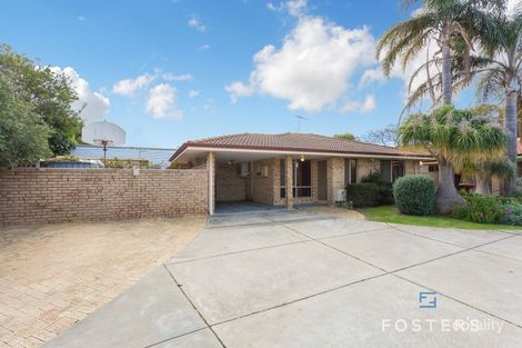 Property photo of 64A Frederick Road Hamilton Hill WA 6163