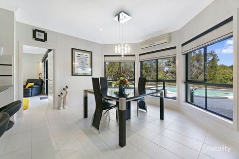 Property photo of 8 Tanzen Drive Arundel QLD 4214