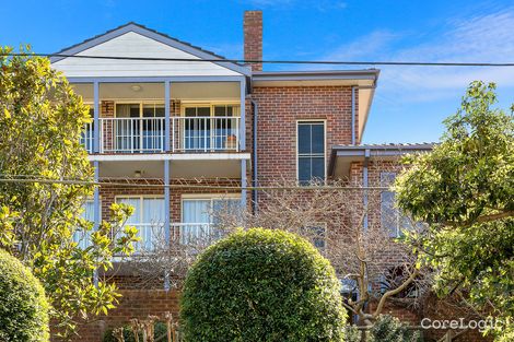 Property photo of 10/2-6 Russell Avenue Lindfield NSW 2070